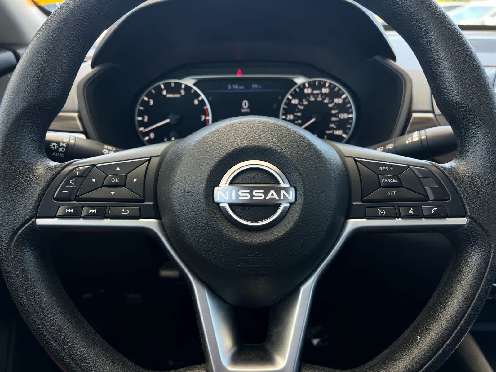 Thumbnail: 2024 Nissan Altima - 22