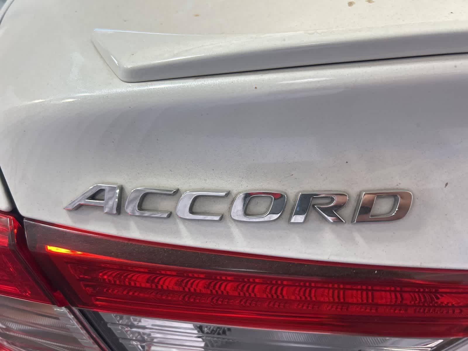 Thumbnail: 2019 Honda Accord - 12
