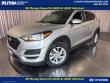 Used 2021 Hyundai Tucson SE SUV