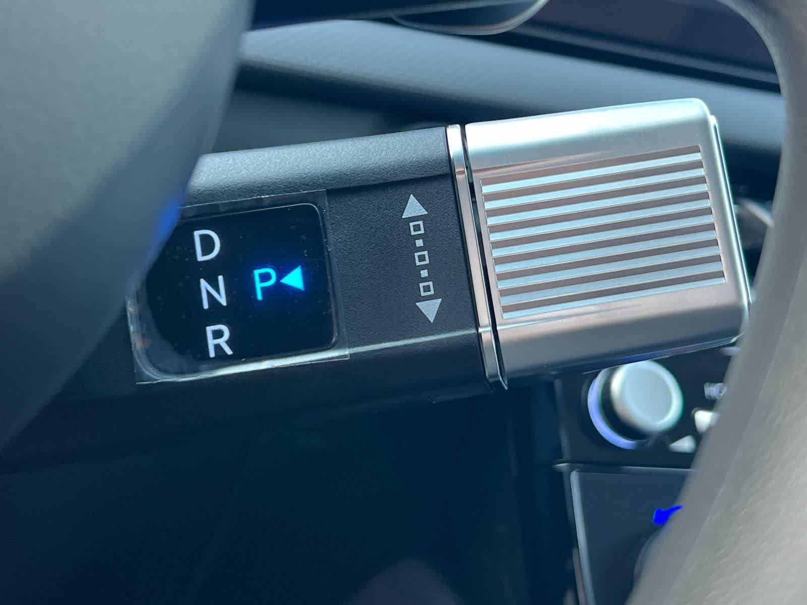 Thumbnail: 2026 Hyundai Tucson - 21