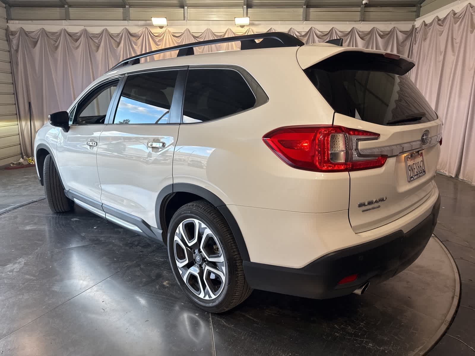 Thumbnail: 2024 Subaru Ascent - 5