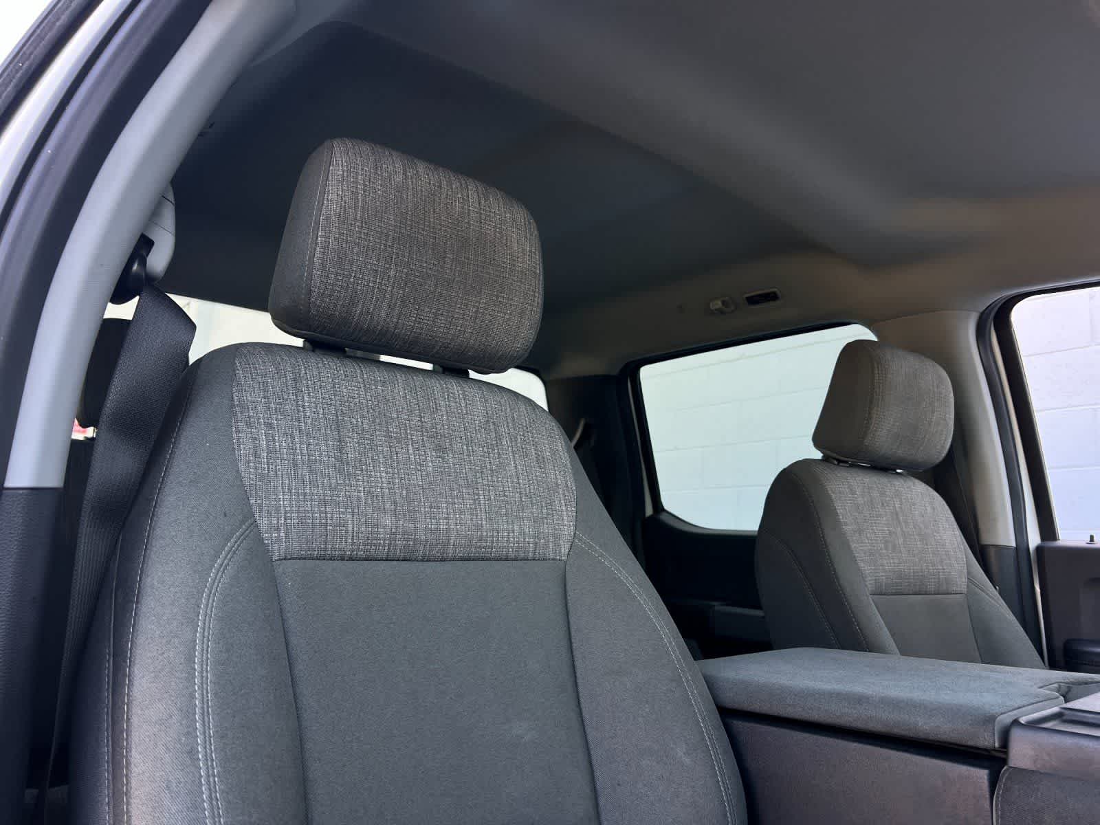 Thumbnail: 2024 Ford F-350 - 17