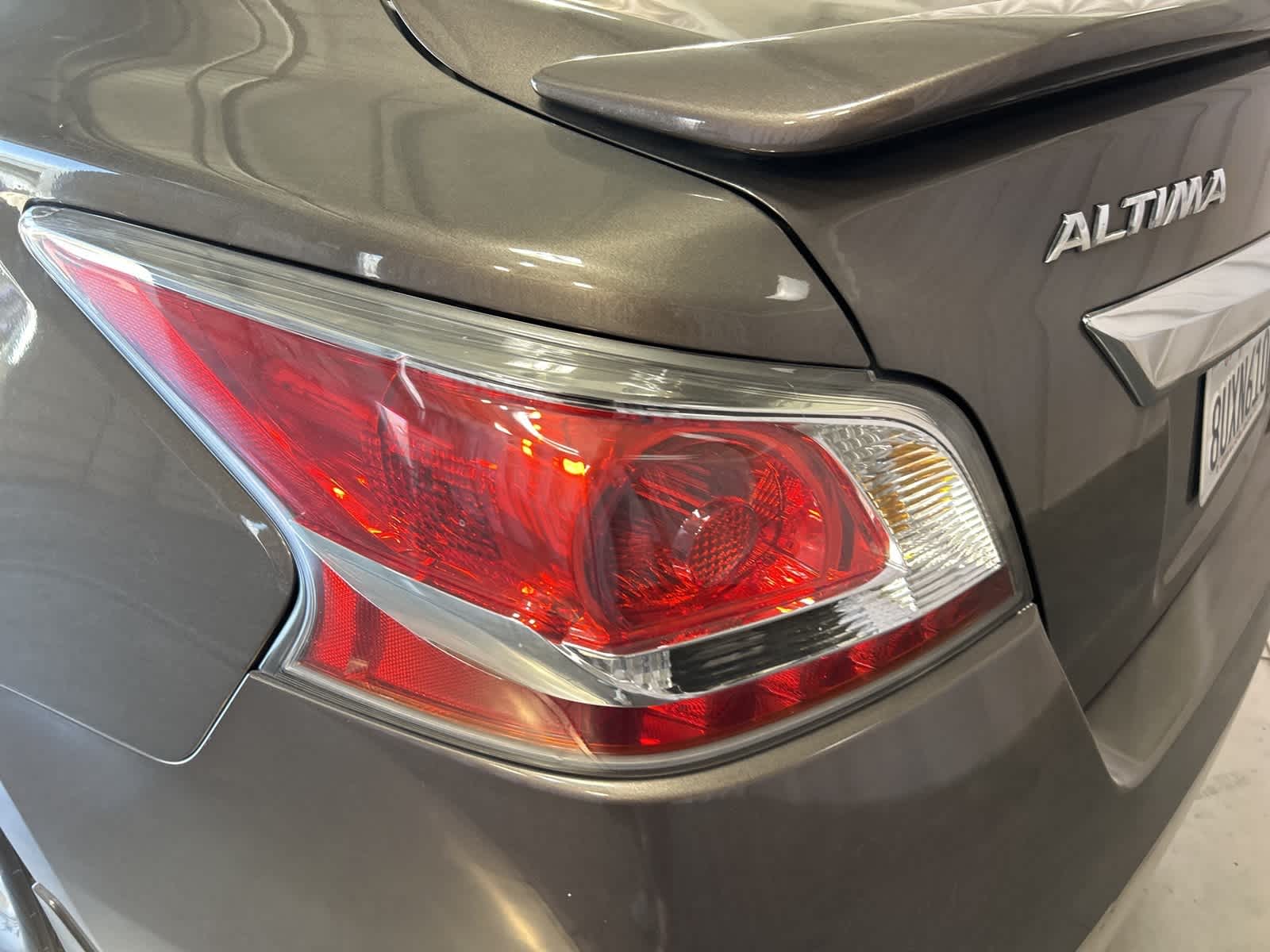2014 Nissan Altima S 15