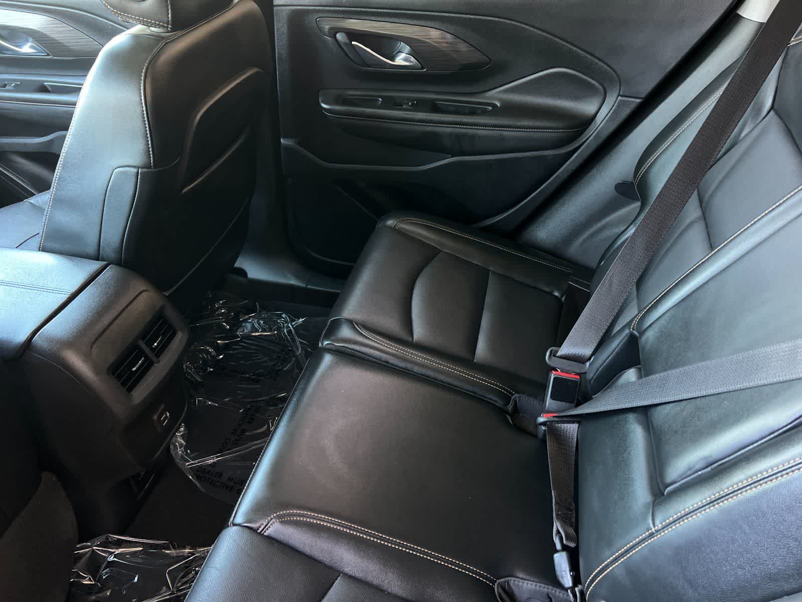 Thumbnail: 2020 GMC Terrain - 4