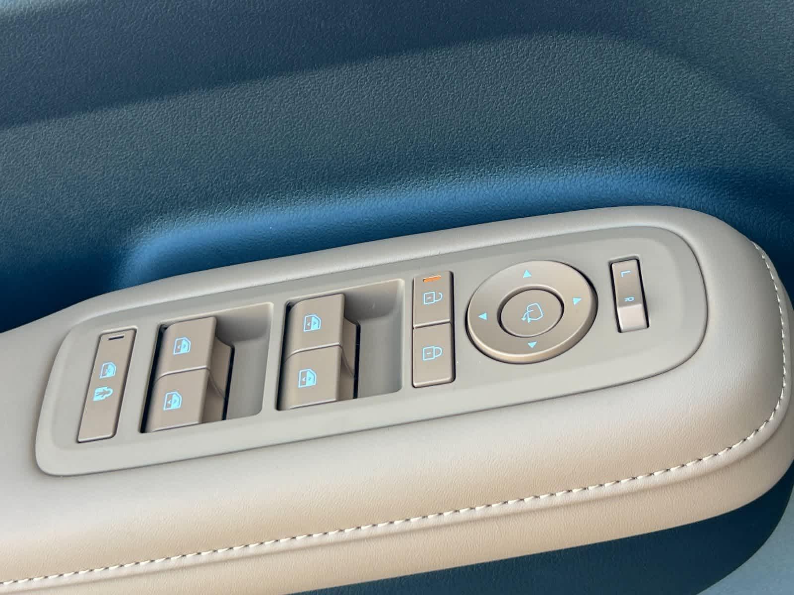 Thumbnail: 2026 Hyundai Santa Fe - 13