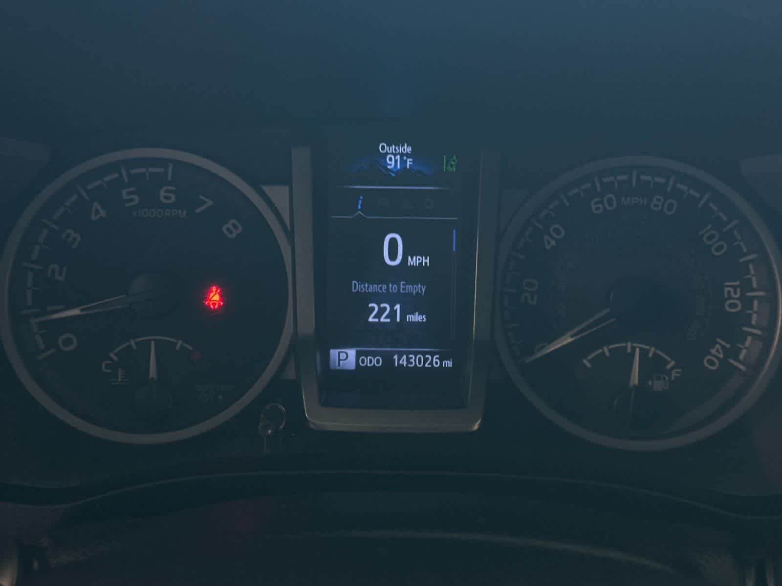 Thumbnail: 2020 Toyota Tacoma - 22