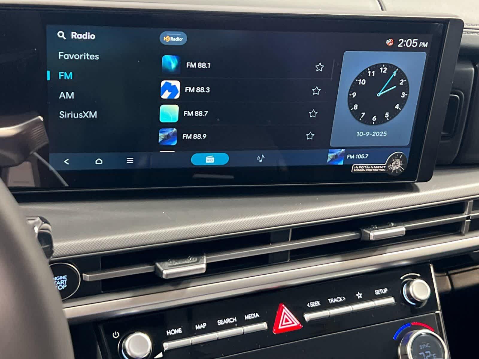 Thumbnail: 2026 Hyundai Santa Fe - 19