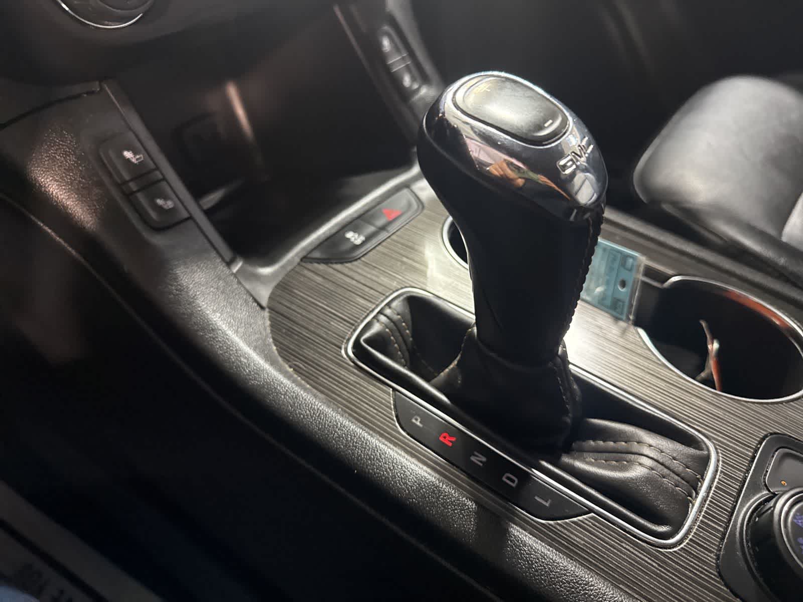 Thumbnail: 2019 GMC Acadia - 29