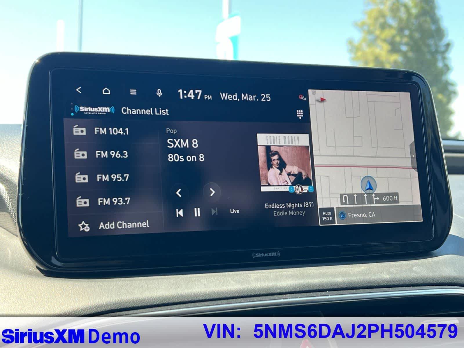 Thumbnail: 2023 Hyundai Santa Fe - 30