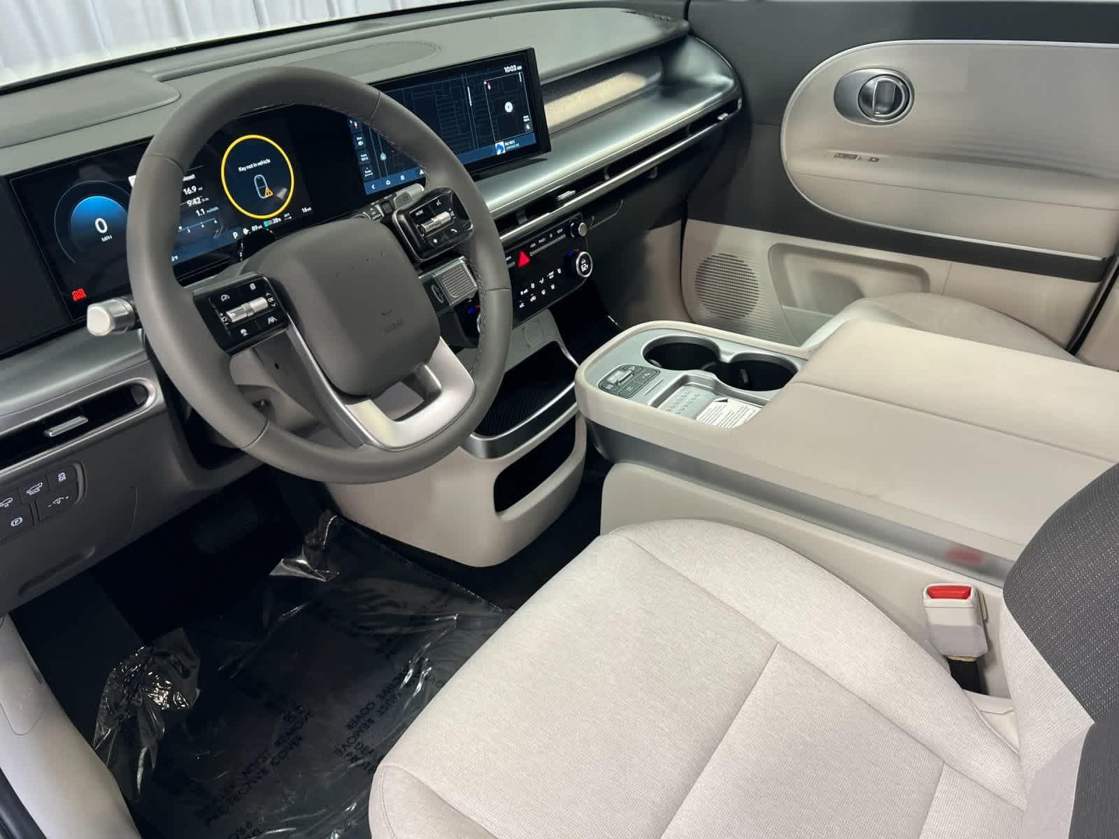 Thumbnail: 2026 Hyundai Ioniq - 11