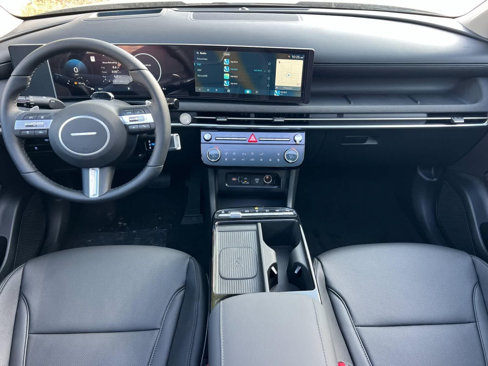 Thumbnail: 2026 Hyundai Tucson - 3