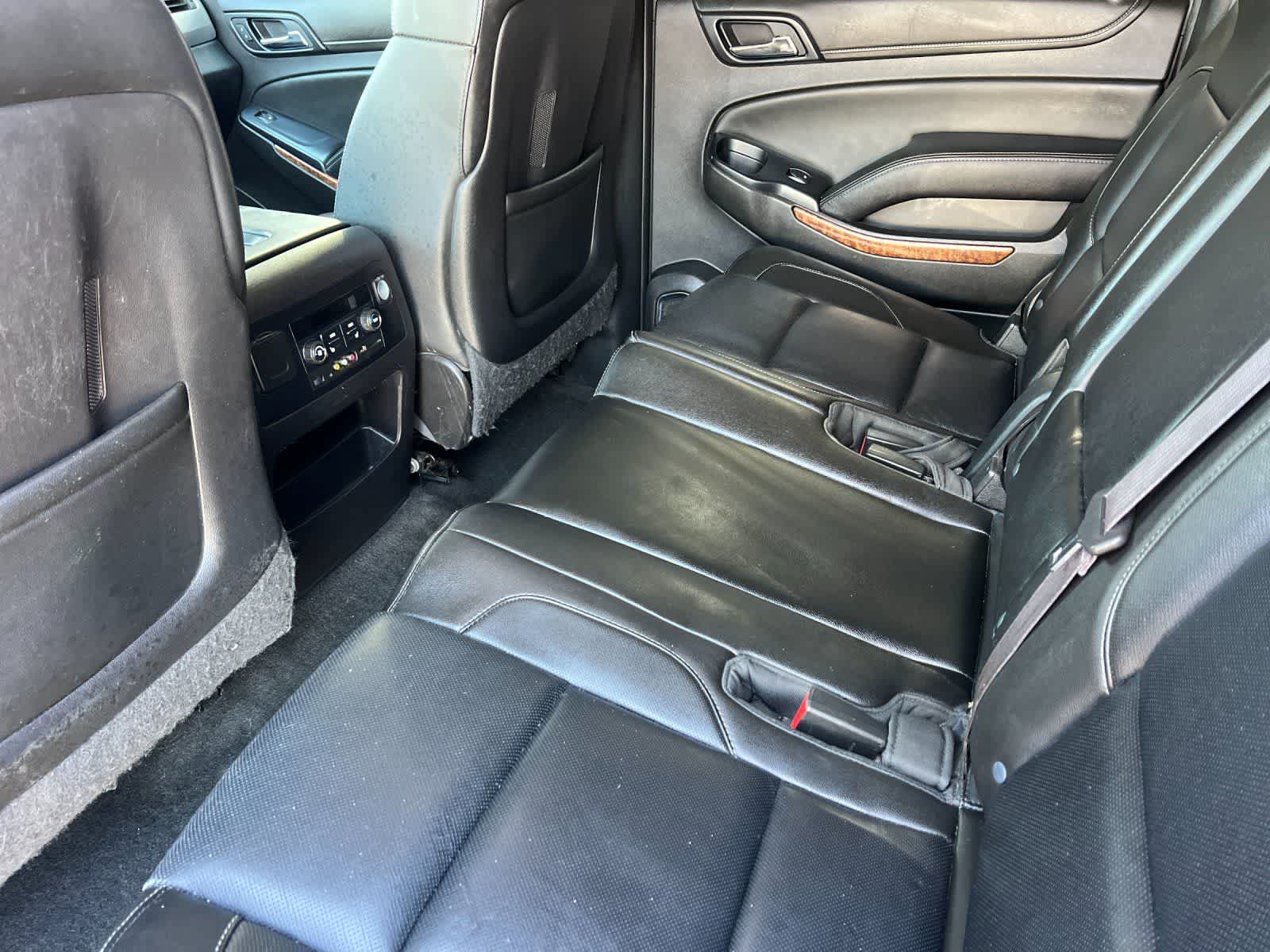 Thumbnail: 2015 Chevrolet Suburban - 5