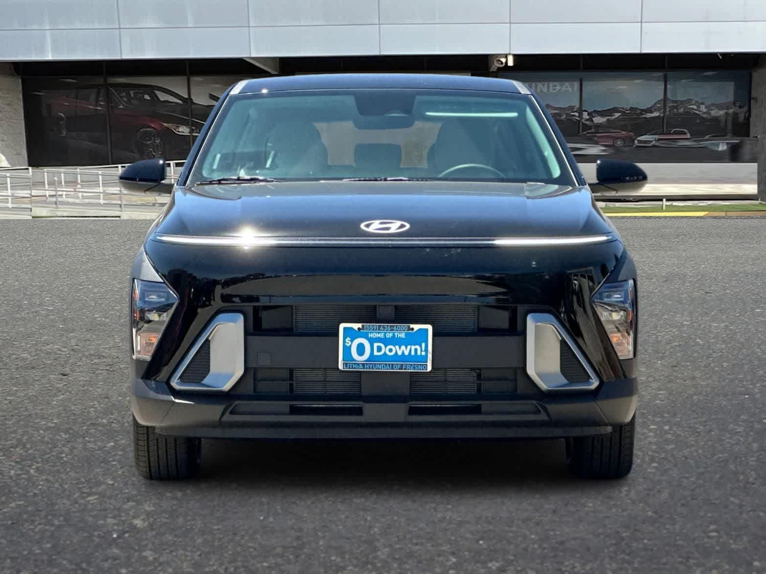 Thumbnail: 2026 Hyundai Kona - 10