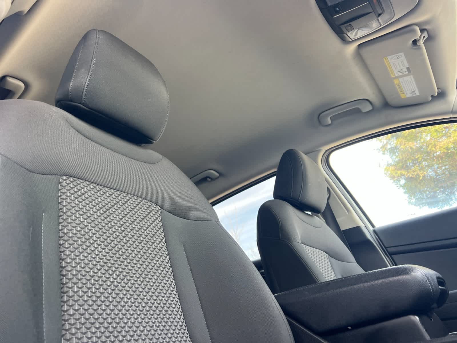 Thumbnail: 2023 Kia Sportage - 16