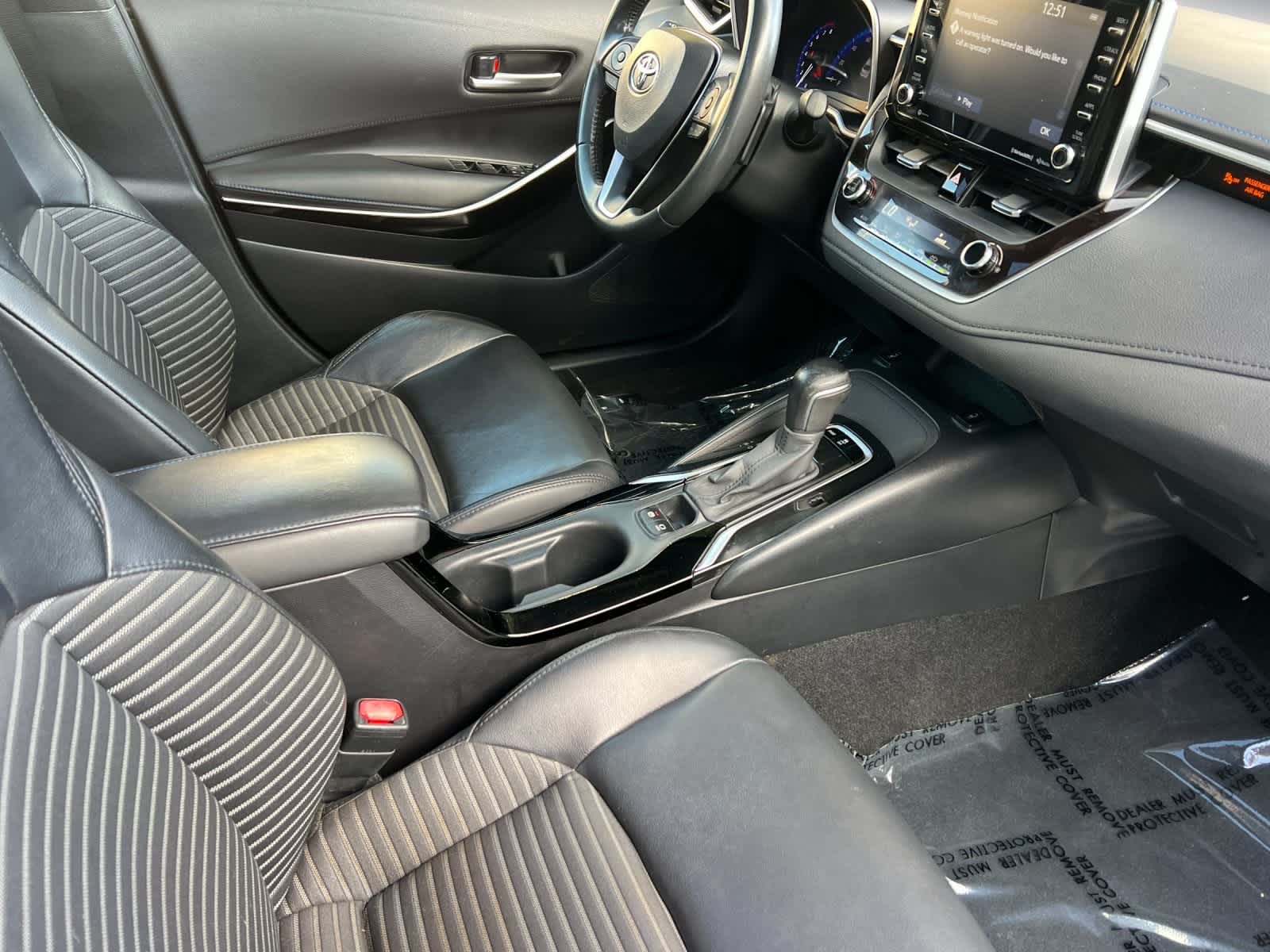 Thumbnail: 2020 Toyota Corolla - 15