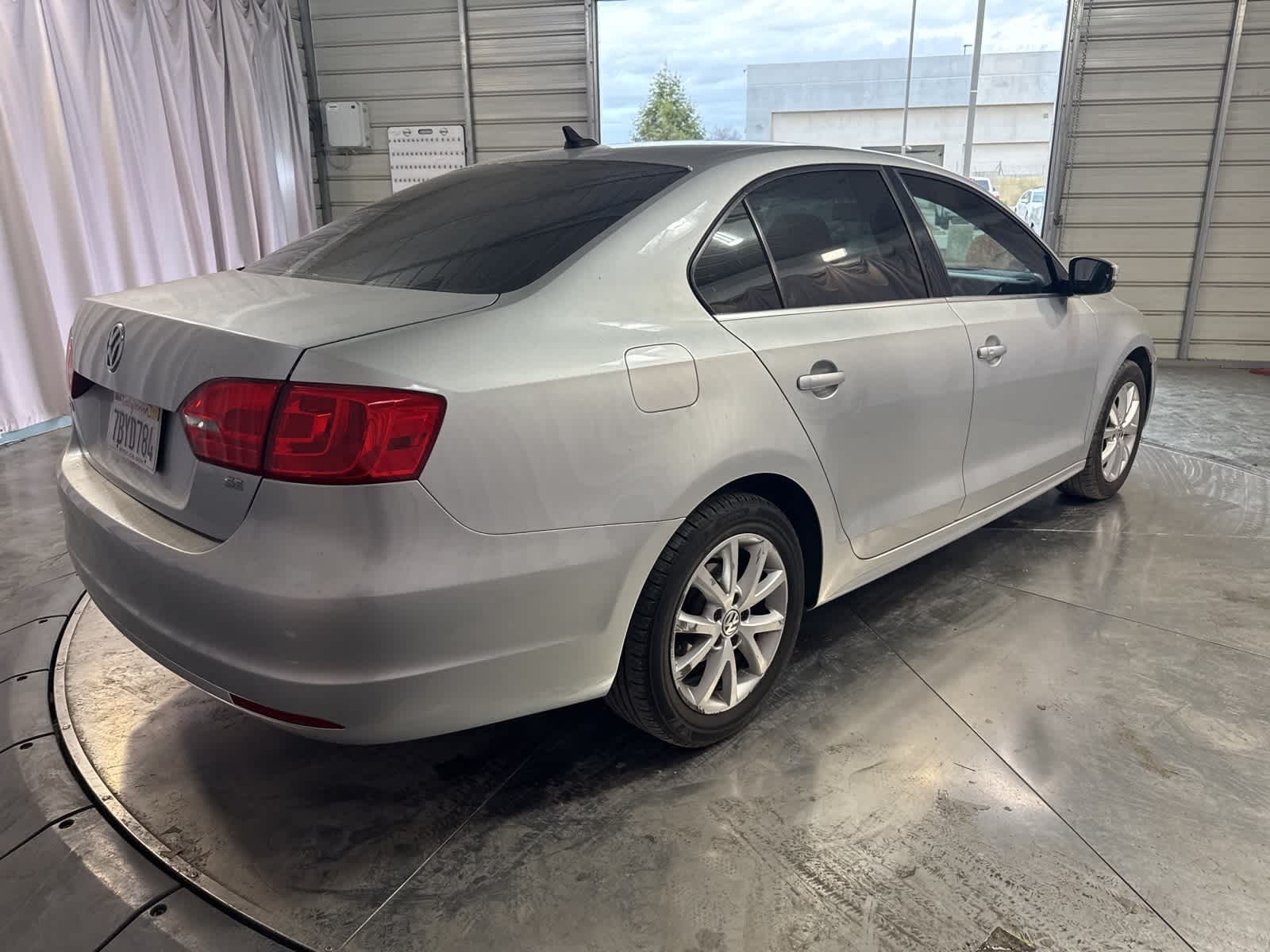 Thumbnail: 2014 Volkswagen Jetta - 5