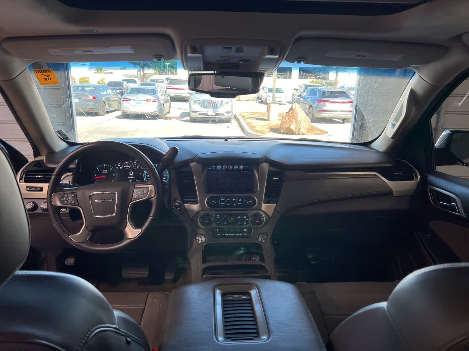 Thumbnail: 2018 GMC Yukon XL - 33