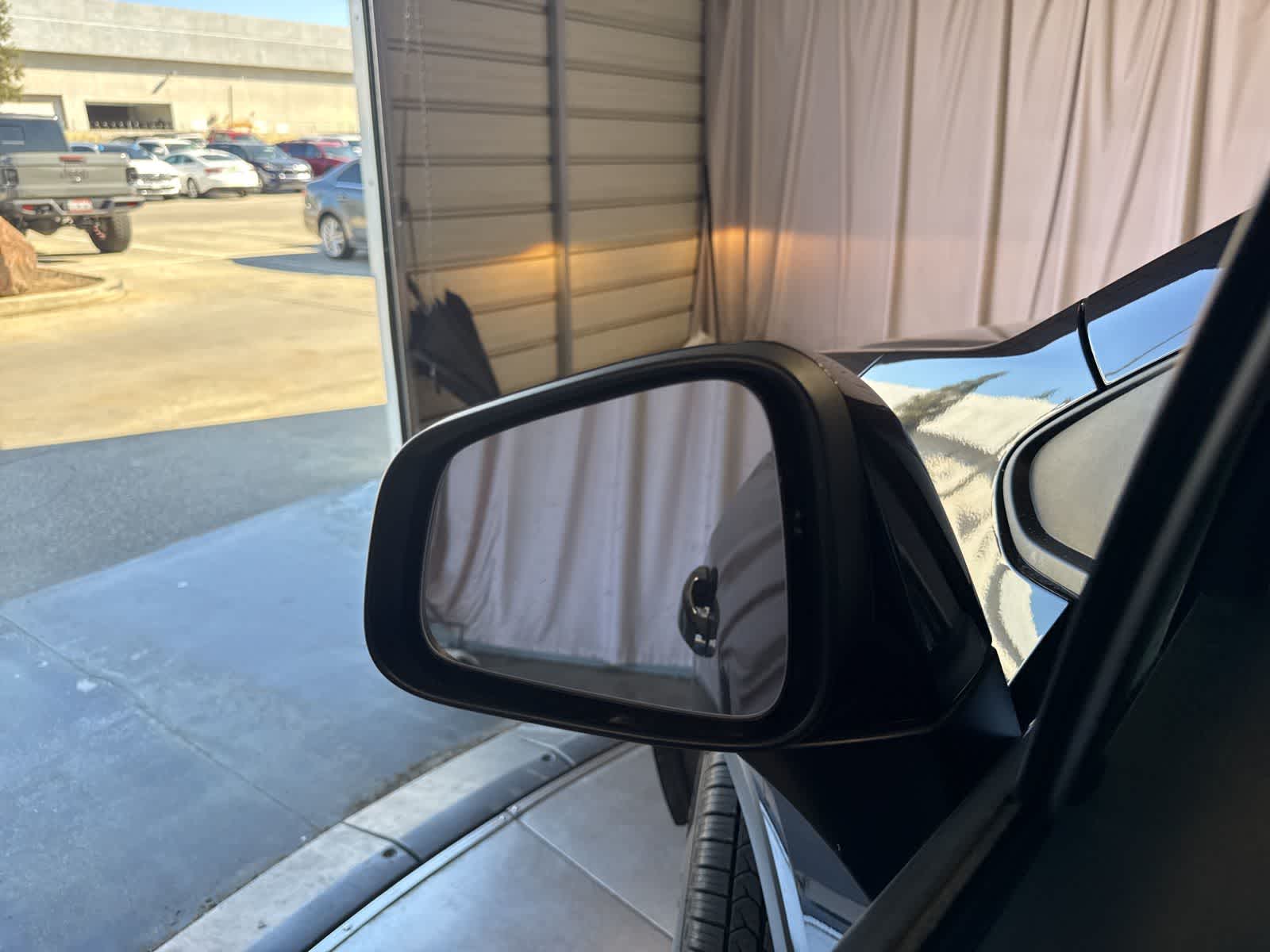 Thumbnail: 2021 Chevrolet Trax - 19