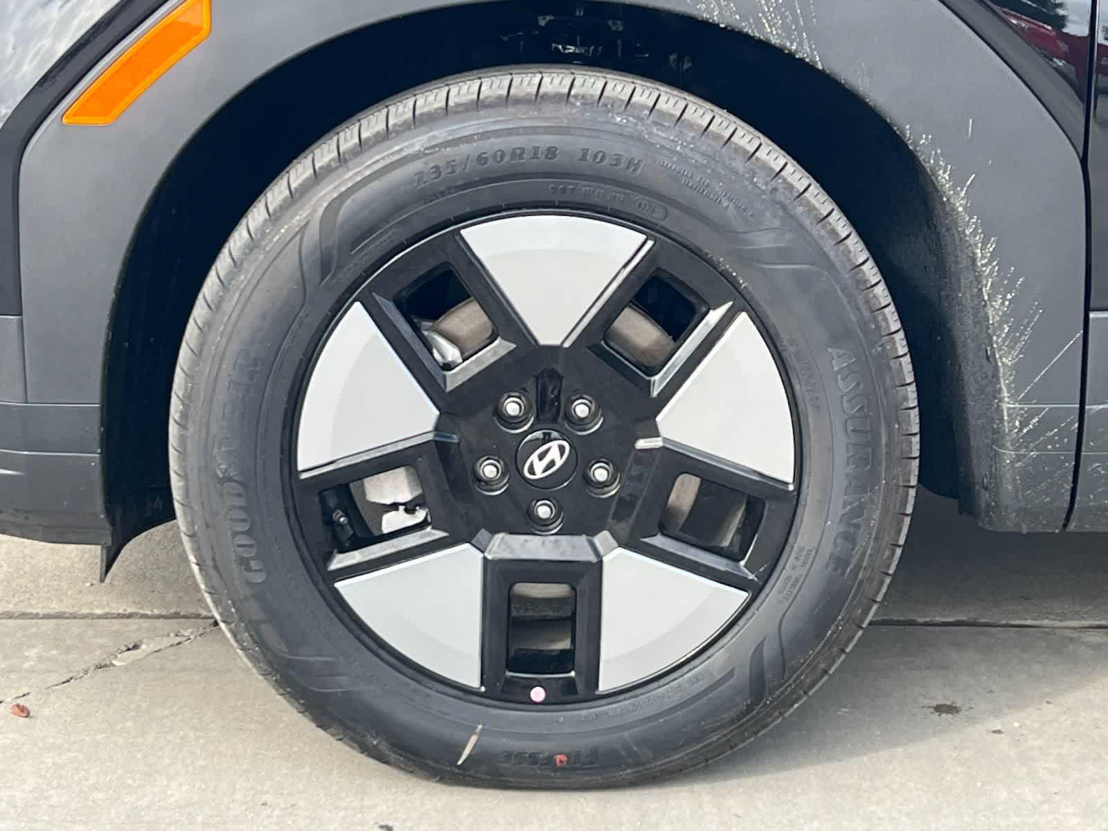 Thumbnail: 2026 Hyundai Santa Fe - 25