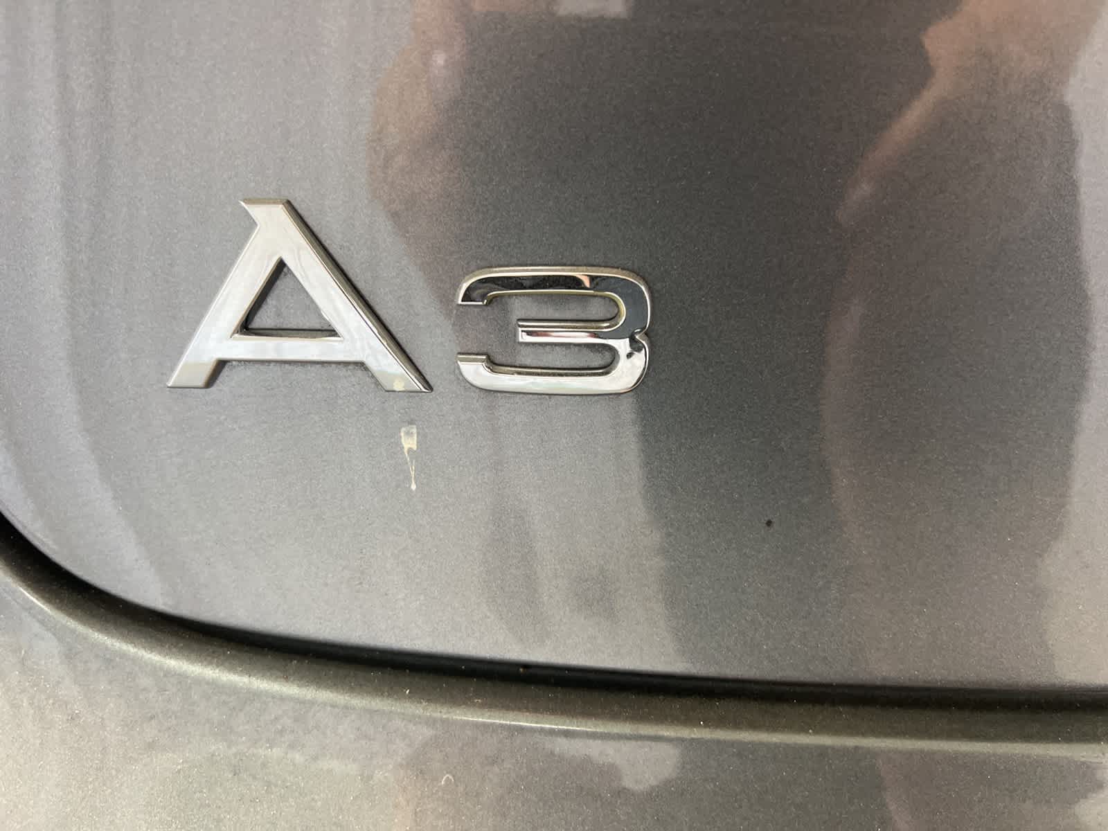 Thumbnail: 2015 Audi A3 - 12