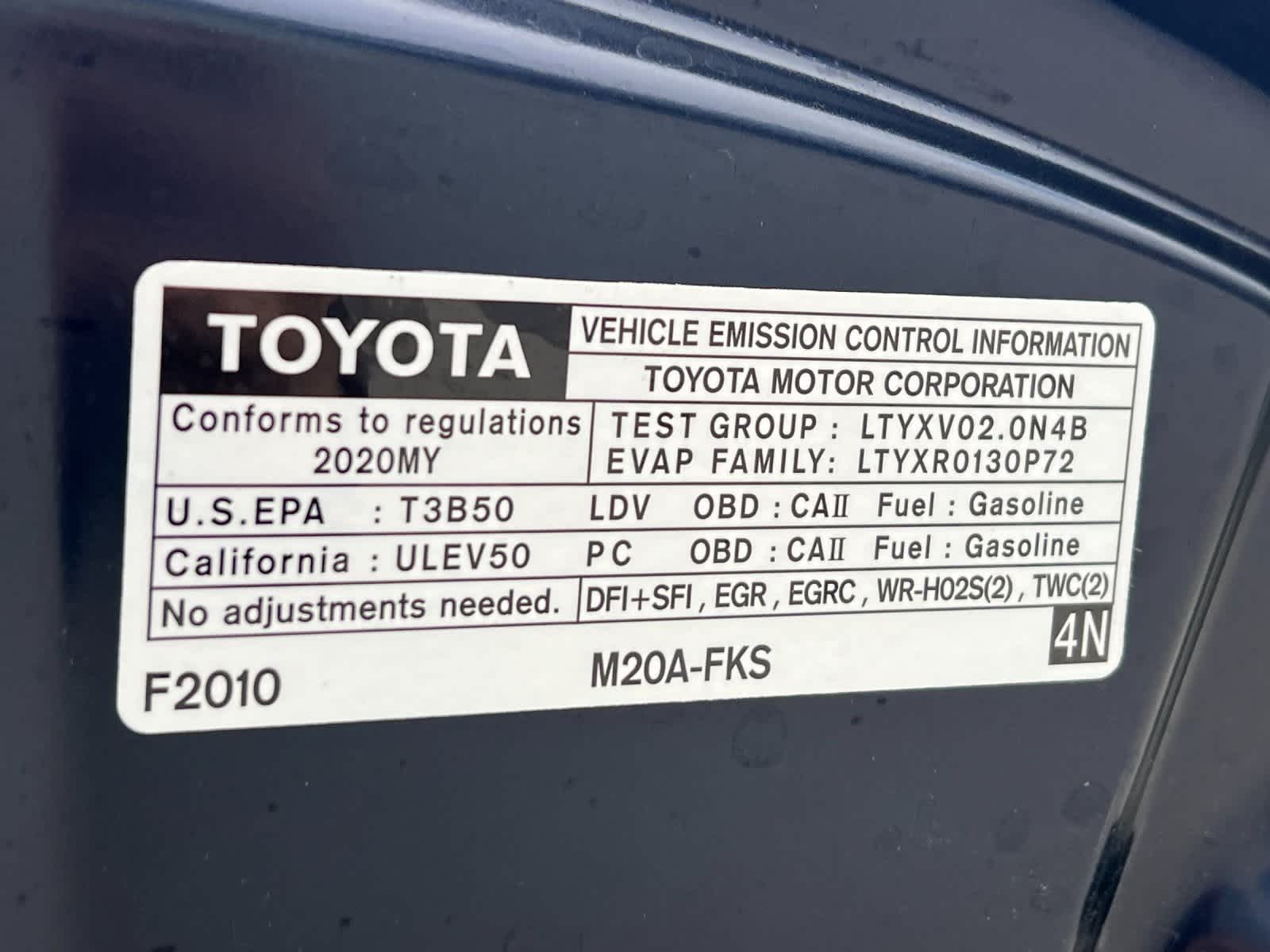 Thumbnail: 2020 Toyota Corolla - 26