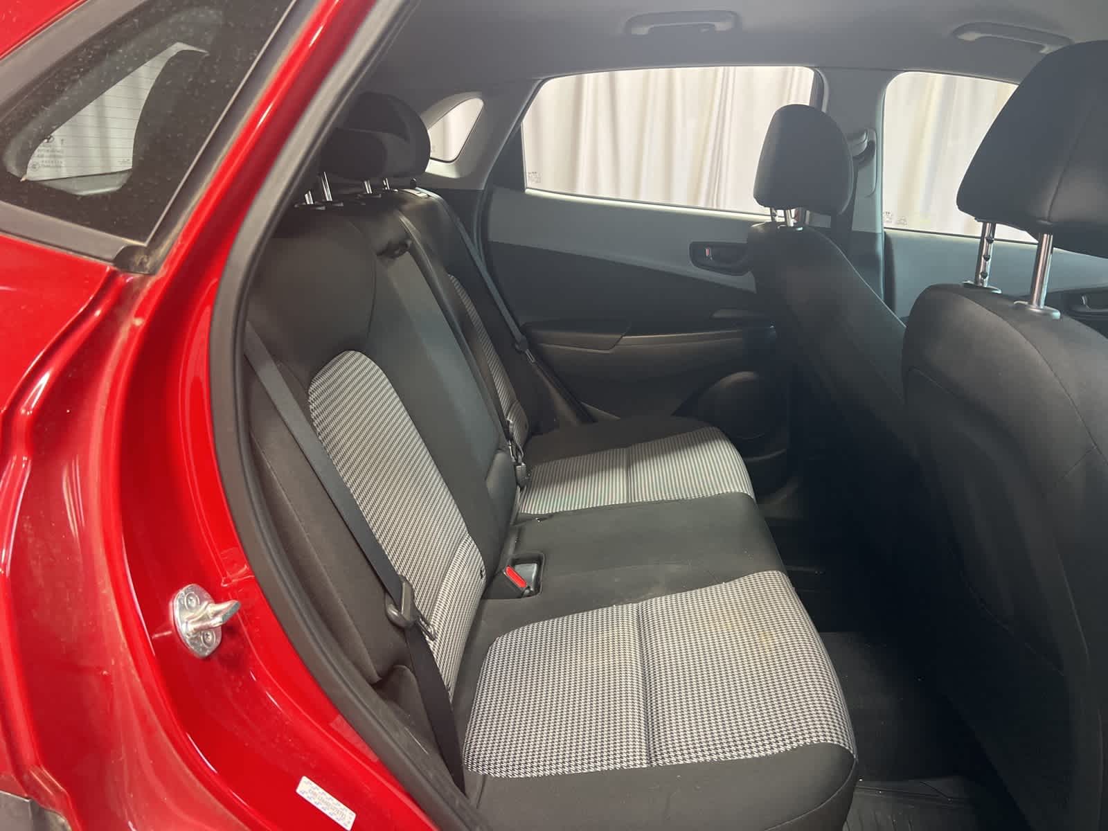Thumbnail: 2019 Hyundai Kona - 14