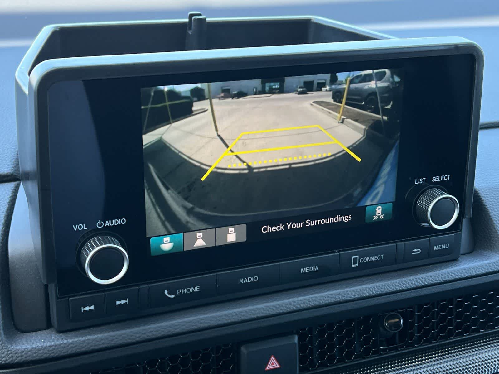 Thumbnail: 2025 Honda CR-V - 20