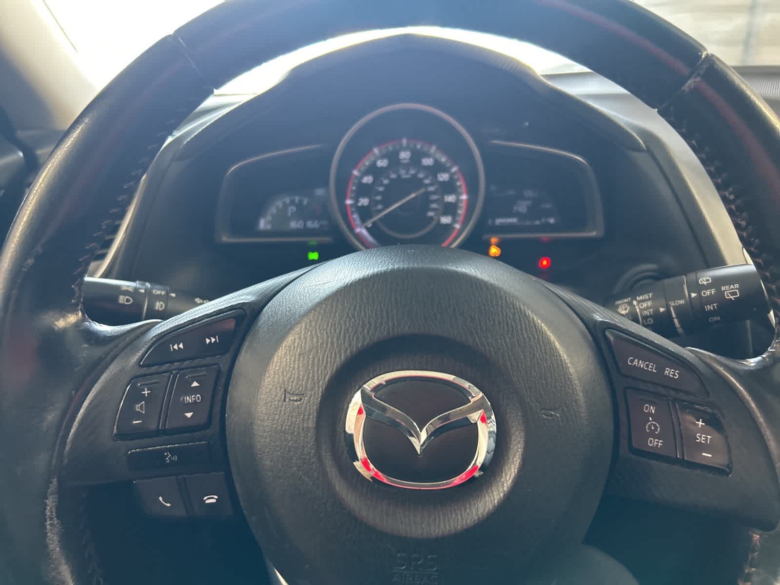 Thumbnail: 2015 Mazda Mazda3 - 30