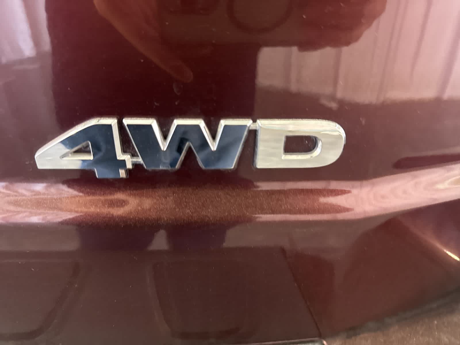 Thumbnail: 2012 Honda Pilot - 13