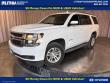 Used 2017 Chevrolet Tahoe LT SUV