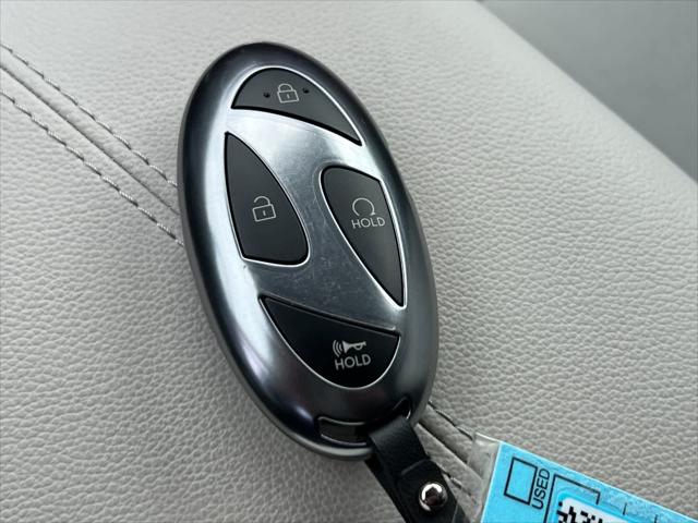 Thumbnail: 2025 Hyundai Tucson - 25