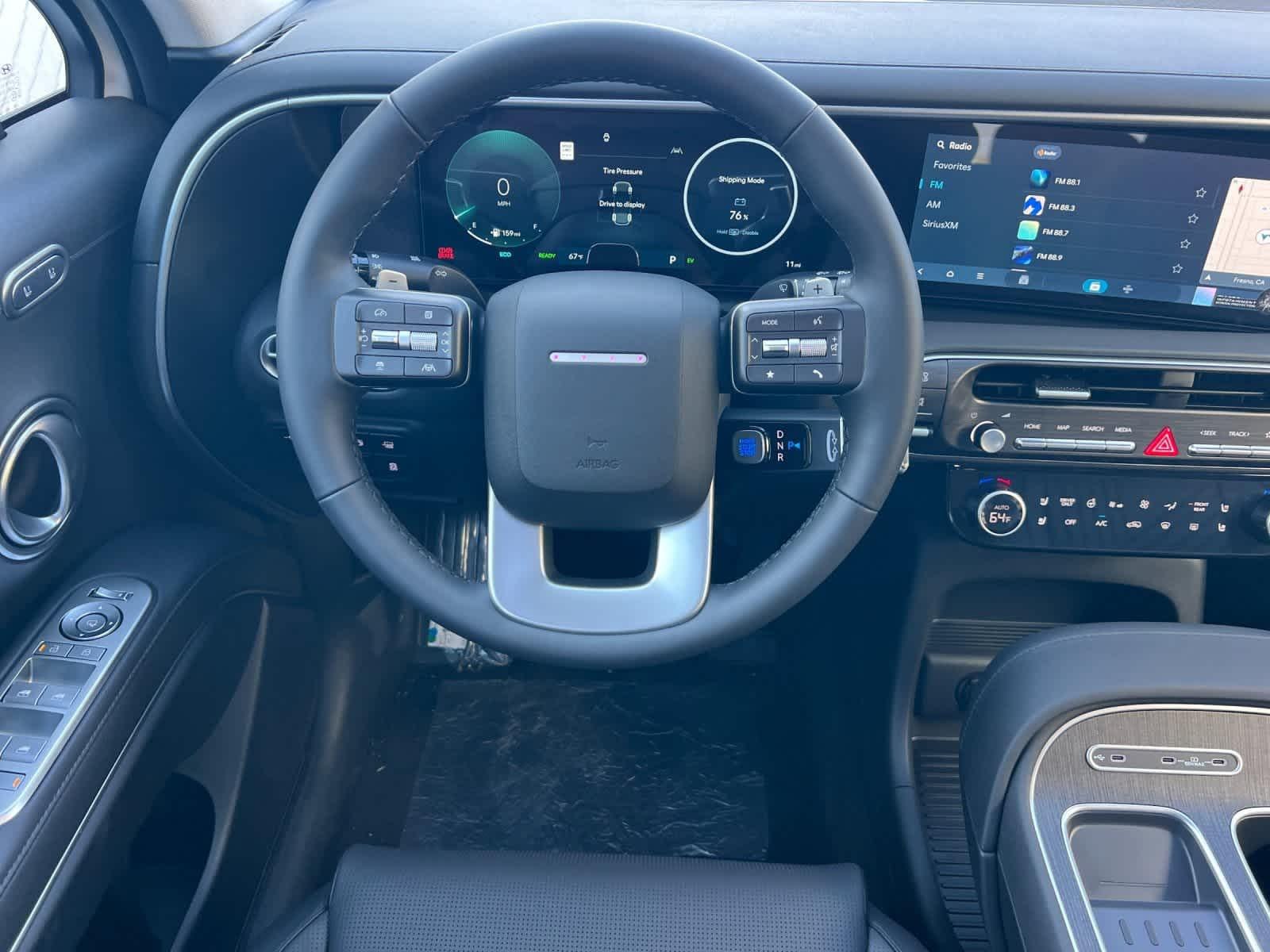 Thumbnail: 2026 Hyundai Palisade - 14