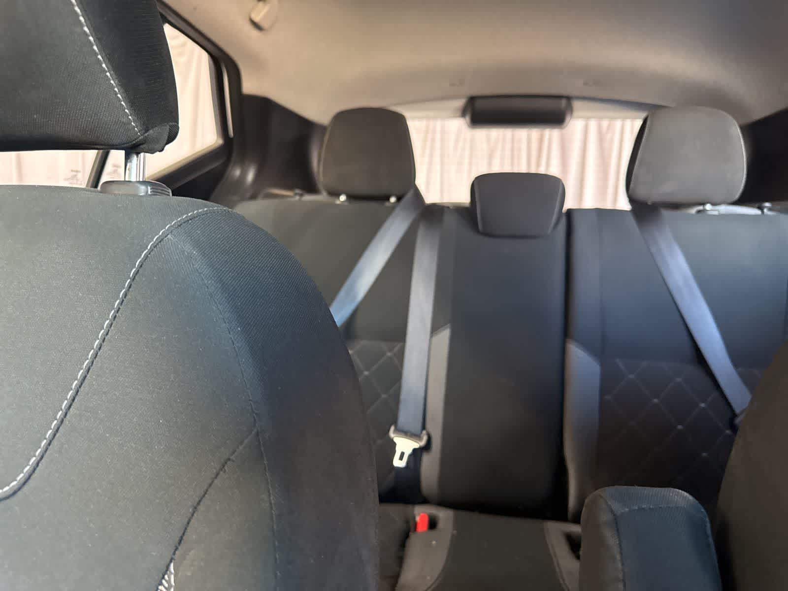 Thumbnail: 2020 Nissan Kicks - 19