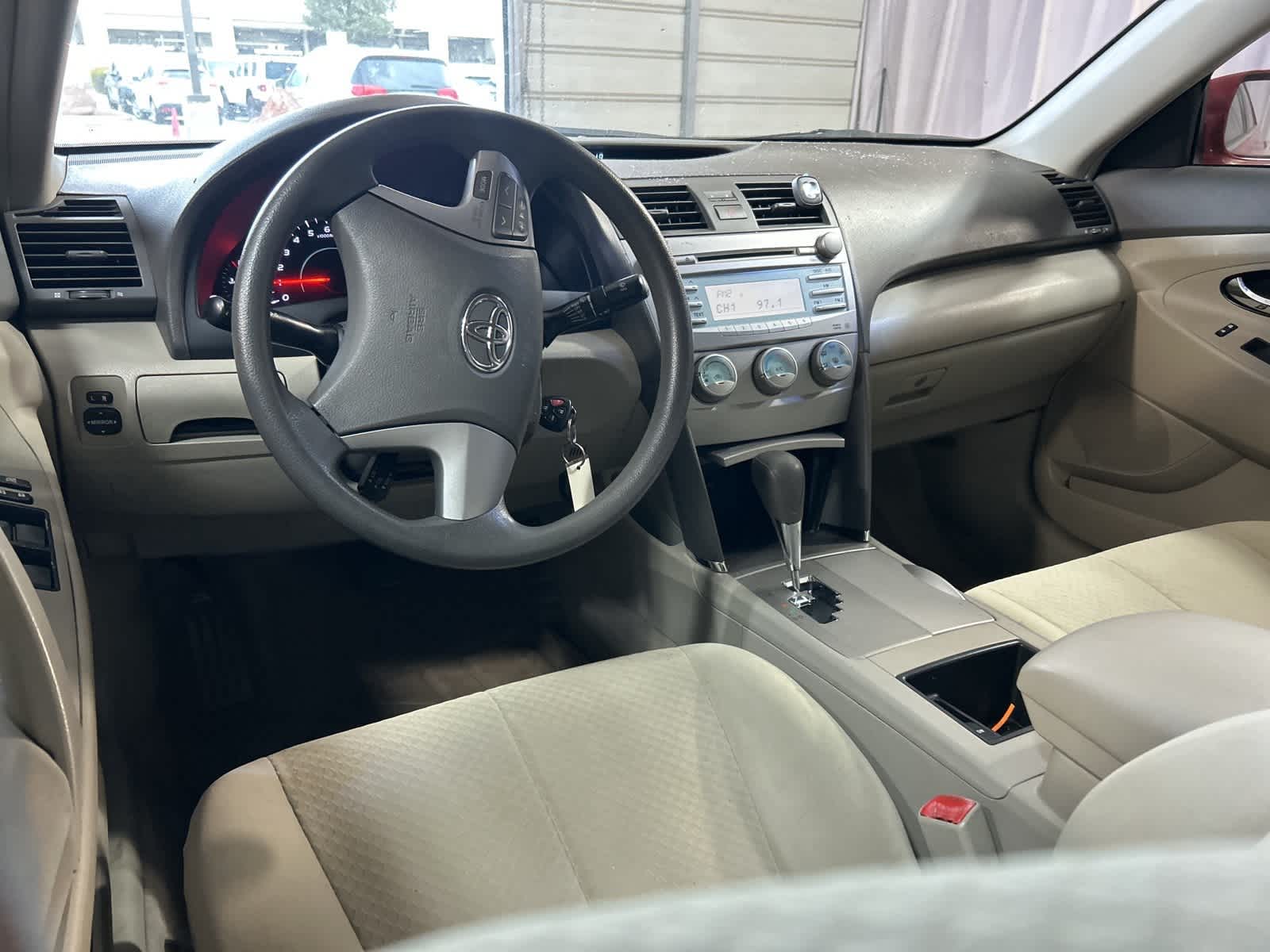 Thumbnail: 2007 Toyota Camry - 22