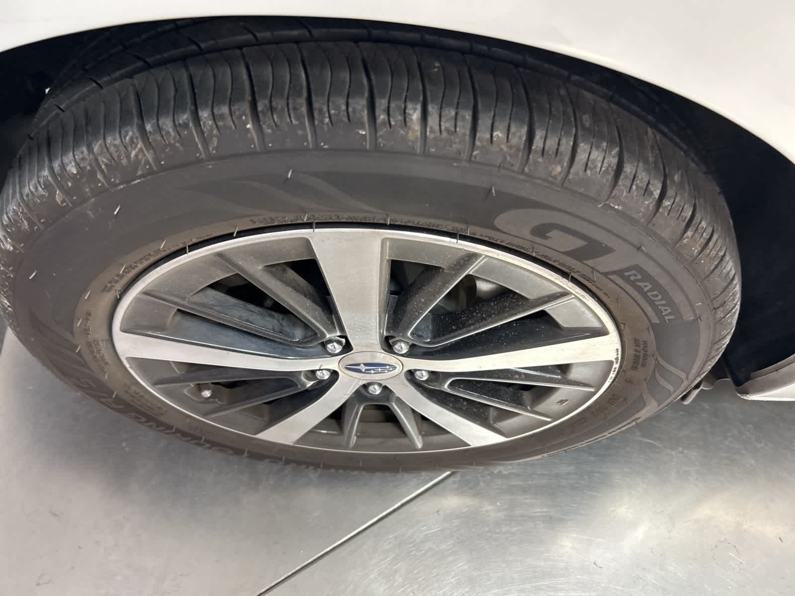 Thumbnail: 2019 Subaru Impreza - 7