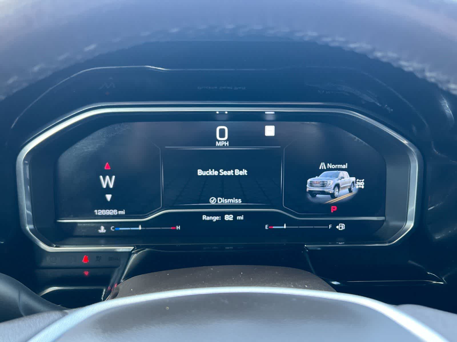 Thumbnail: 2023 GMC Sierra 1500 - 24