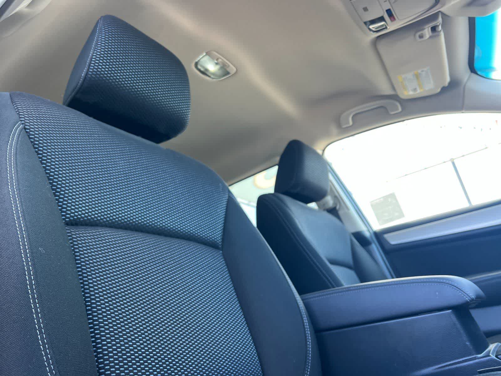 Thumbnail: 2018 Subaru Outback - 17