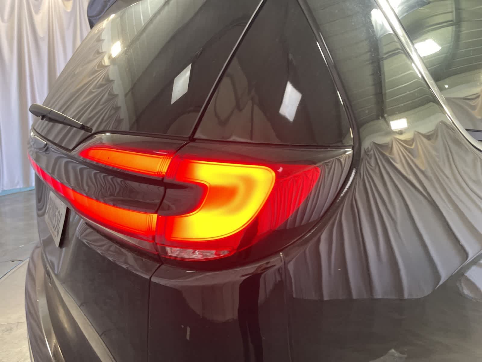 Thumbnail: 2025 Chrysler Pacifica - 19