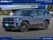  Hyundai Santa Fe Hybrid