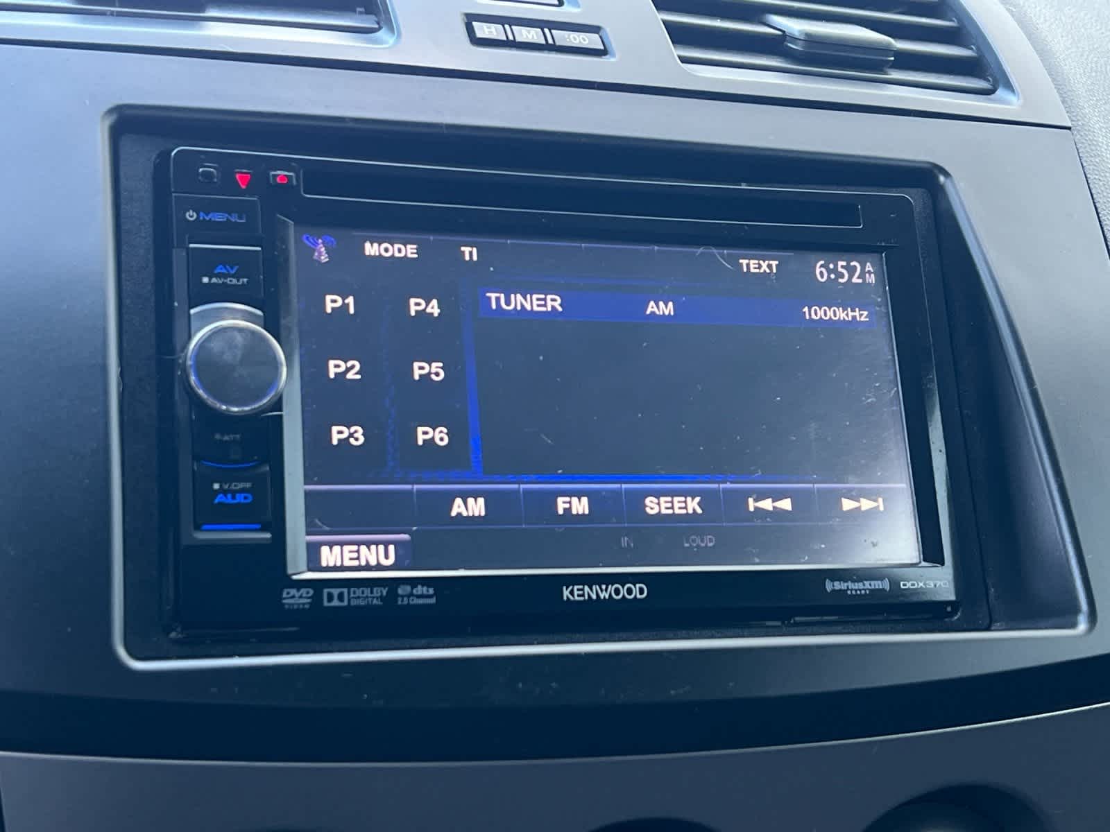 Thumbnail: 2010 Mazda Mazda3 - 18