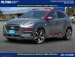 Used 2019 Hyundai Kona Iron Man SUV