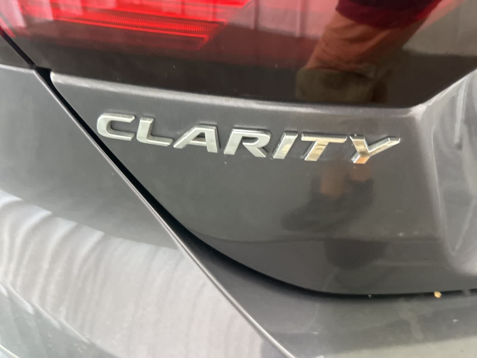 Thumbnail: 2018 Honda Clarity - 13