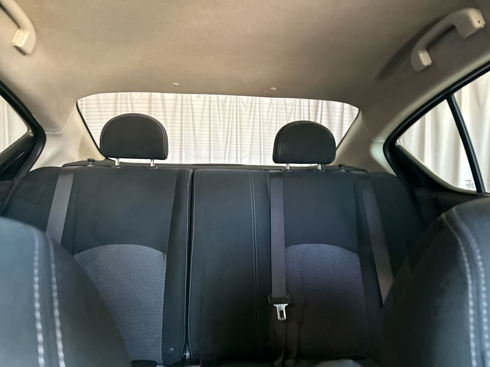 Thumbnail: 2018 Nissan Versa - 20