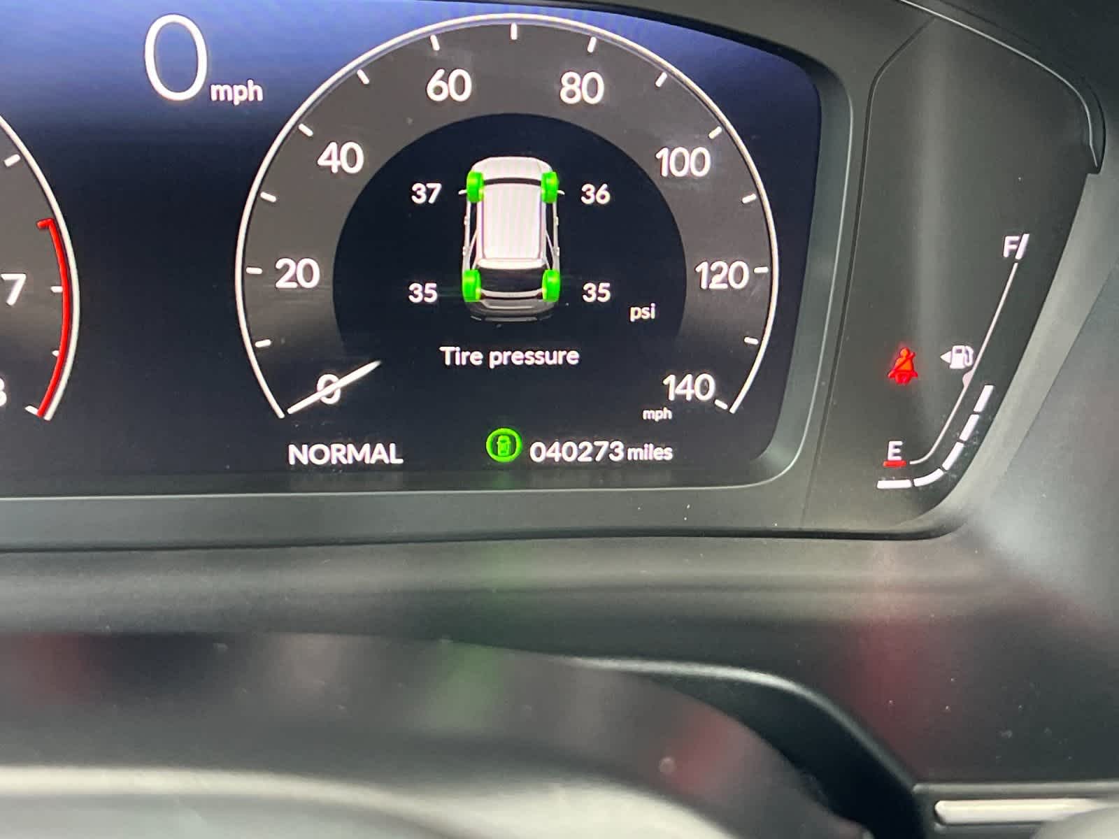 Thumbnail: 2023 Honda Pilot - 26