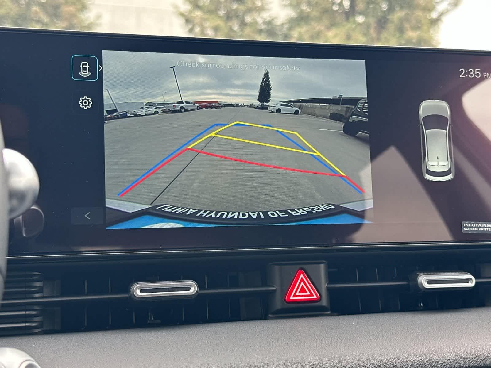 Thumbnail: 2026 Hyundai Ioniq 5 - 19