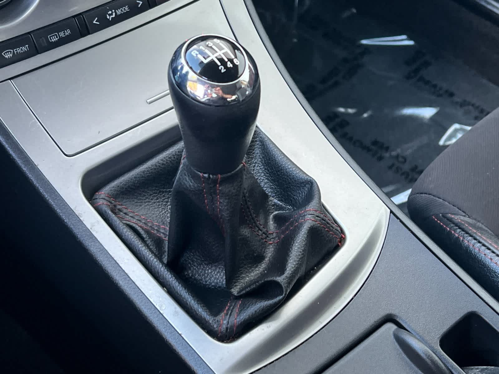 Thumbnail: 2010 Mazda Mazda3 - 20