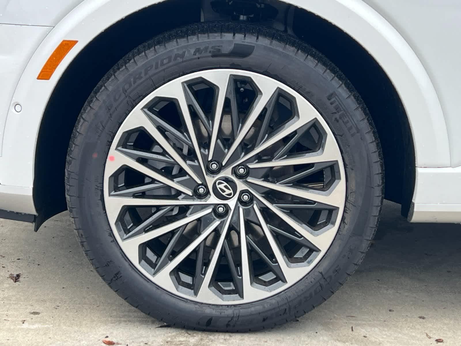 Thumbnail: 2026 Hyundai Palisade - 25