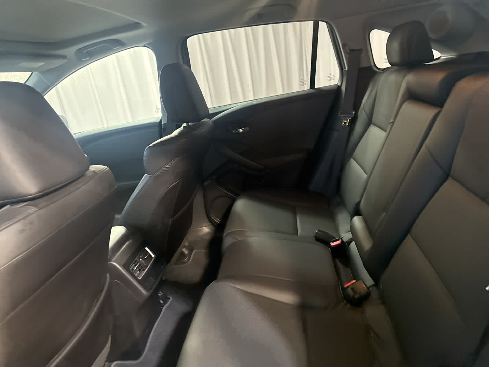 Thumbnail: 2016 Acura RDX - 18