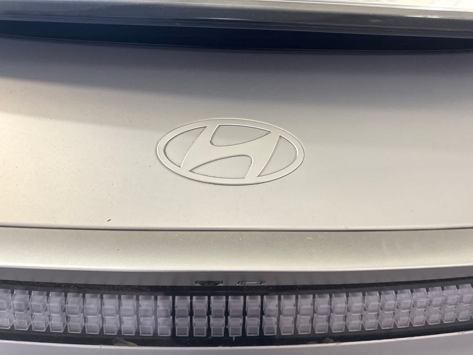 Thumbnail: 2024 Hyundai Ioniq 6 - 11