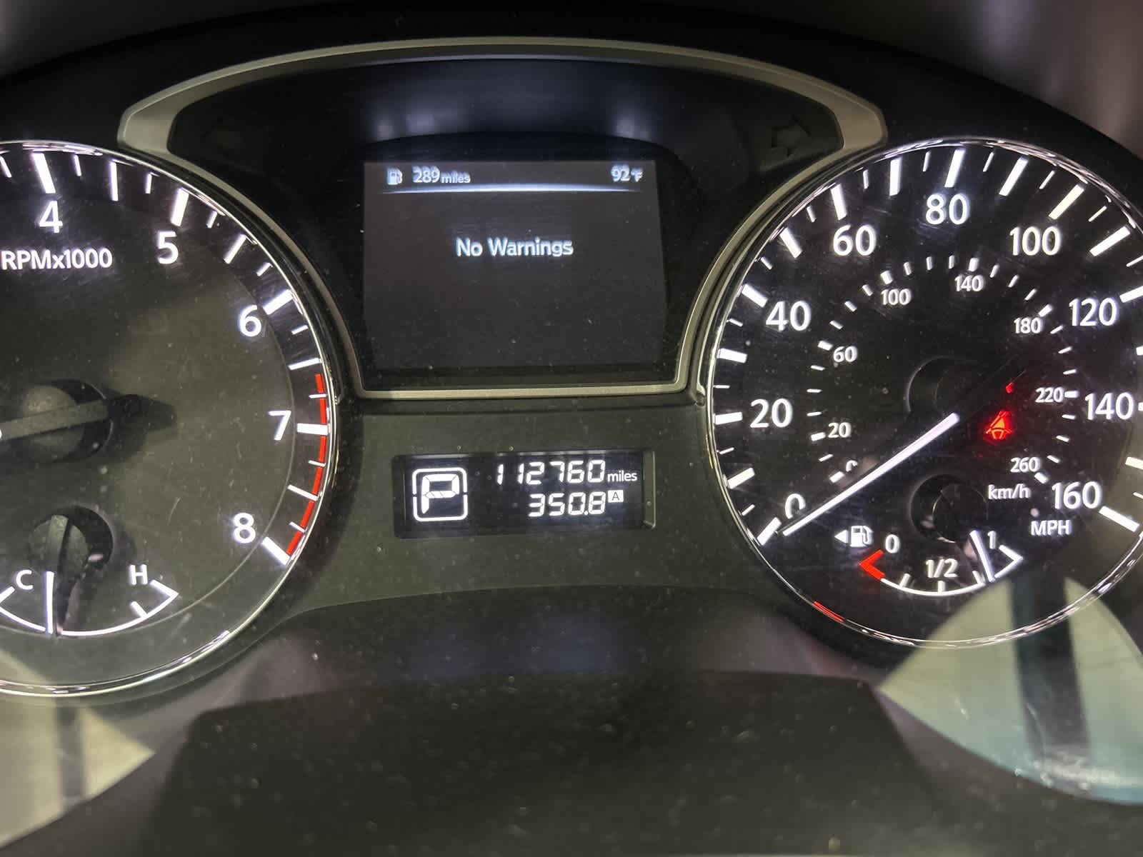 2014 Nissan Altima S 28